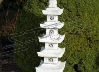 Japanese Garden Lamps Decoration Lighting House new